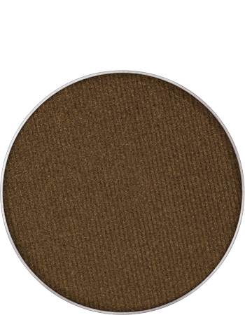 Kryolan Eyeshadow / Blush Refill — Iridescent — ANTIQUE GOLD G