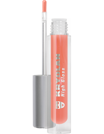 Kryolan High Gloss — APRICOT