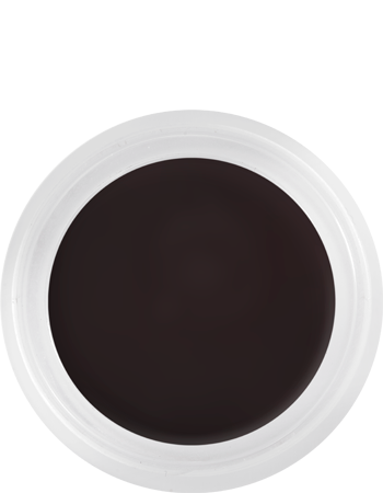 Kryolan Cream Liner — AUBERGINE
