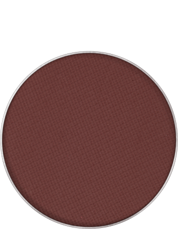 Kryolan Eyeshadow / Blush Refill — Matte — AUBERGINE