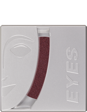 Kryolan Eyeshadow / Blush — Iridescent — AUBERGINE G