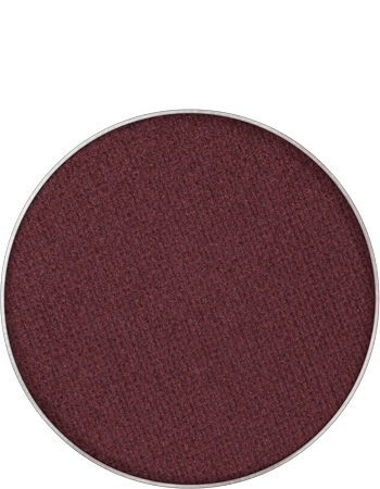 Kryolan Eyeshadow / Blush Refill — Iridescent — AUBERGINE G