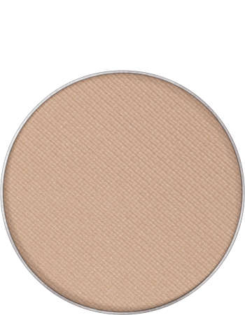 Kryolan Eyeshadow / Blush Refill — Iridescent — BEIGE G