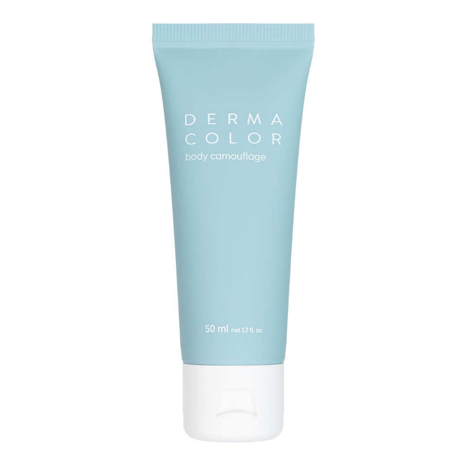 Kryolan Dermacolor Body Cover — 50 ml