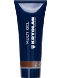 Kryolan Multi Gel Primer — 50 ml — BROWN