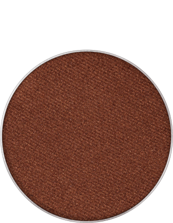 Kryolan Eyeshadow / Blush Refill — Iridescent — BROWN G