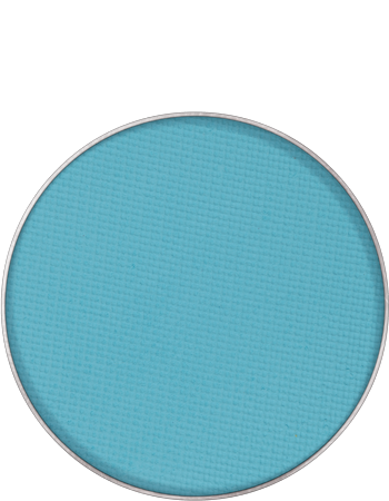 Kryolan Eyeshadow / Blush Refill — Matte — CARIBBEAN