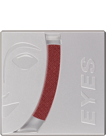 Kryolan Eyeshadow / Blush — Iridescent — CHERRY G