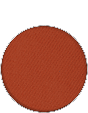 Kryolan Eyeshadow / Blush Refill — Matte — CHERRYWOOD