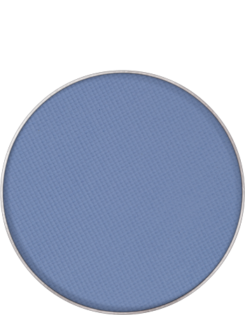 Kryolan Eyeshadow / Blush Refill — Matte — CLOUD