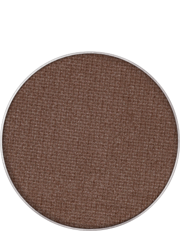 Kryolan Eyeshadow / Blush Refill — Iridescent — COFFEE G