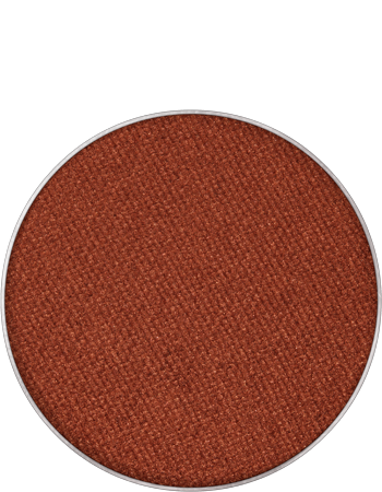 Kryolan Eyeshadow / Blush Refill — Iridescent — COPPER G