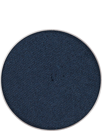 Kryolan Eyeshadow / Blush Refill — Iridescent — DARK BLUE G