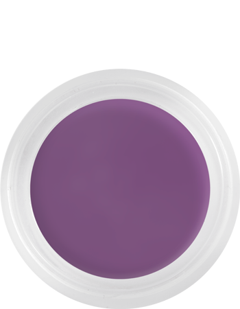 Kryolan Cream Liner — DARK ORCHID