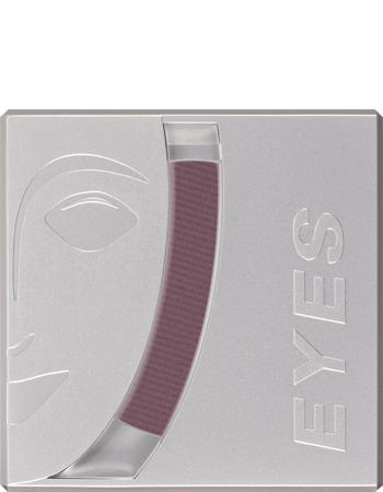 Kryolan Eyeshadow / Blush — Matte — DUSK