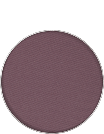 Kryolan Eyeshadow / Blush Refill — Matte — DUSK