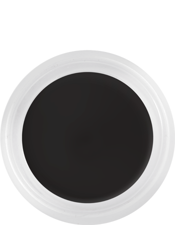 Kryolan Cream Liner — EBONY