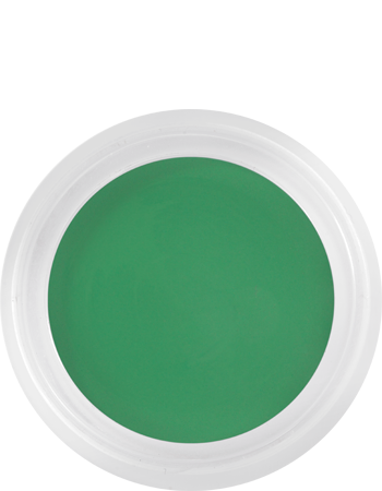 Kryolan Cream Liner — EMERALD