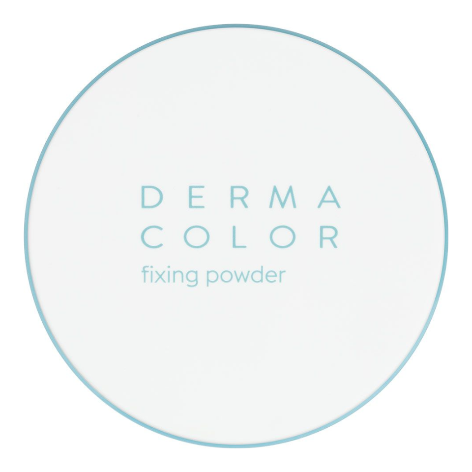 Kryolan Dermacolor Fixing Powder — 20 g