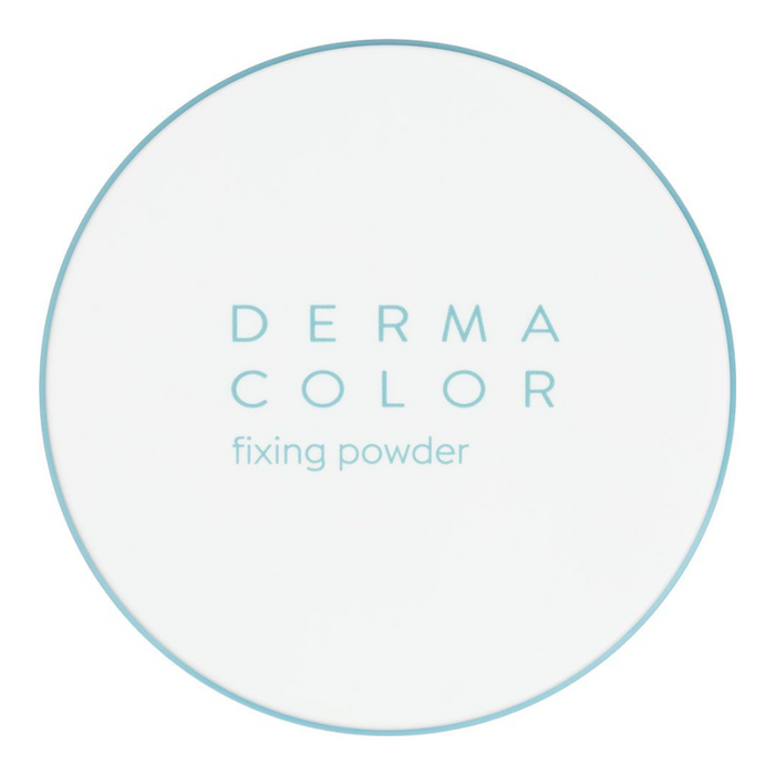 Kryolan Dermacolor Fixing Powder — 20 g