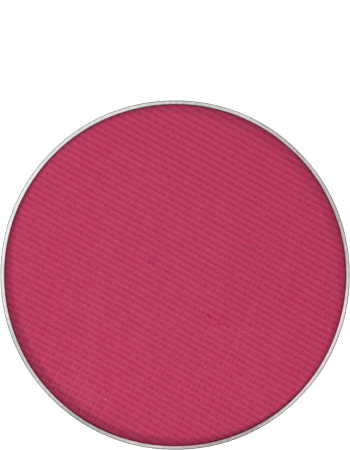 Kryolan Eyeshadow / Blush Refill — Matte — FLAMINGO