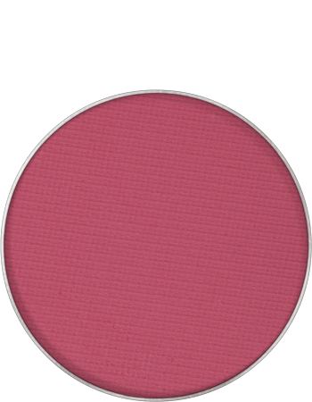 Kryolan Eyeshadow / Blush Refill — Matte — FLIRT