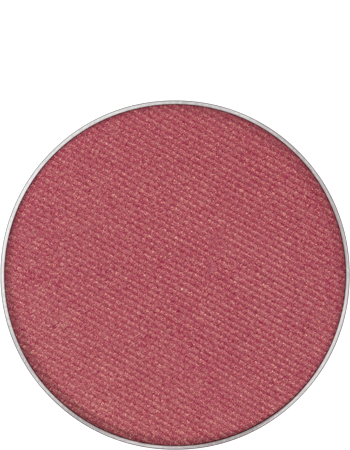 Kryolan Eyeshadow / Blush Refill — Iridescent — GOLDEN PINK G