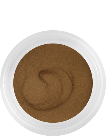 Kryolan Cream Liner — GOLDEN SHIMMER