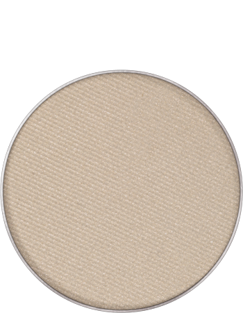 Kryolan Eyeshadow / Blush Refill — Iridescent — GOLD GLOW G