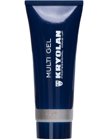 Kryolan Multi Gel Primer — 50 ml — GREY