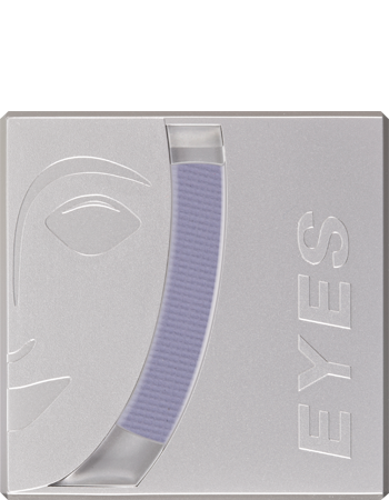 Kryolan Eyeshadow / Blush — Matte — HARMONY