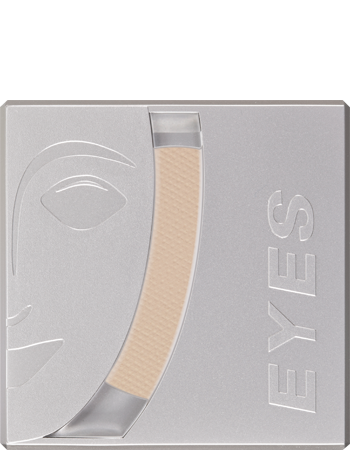 Kryolan Eyeshadow / Blush — Matte — HIGHLIGHT