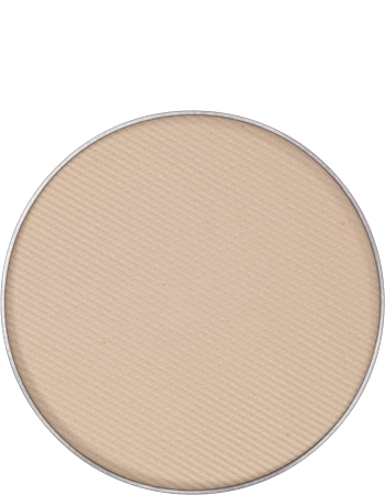 Kryolan Eyeshadow / Blush Refill — Matte — HIGHLIGHT