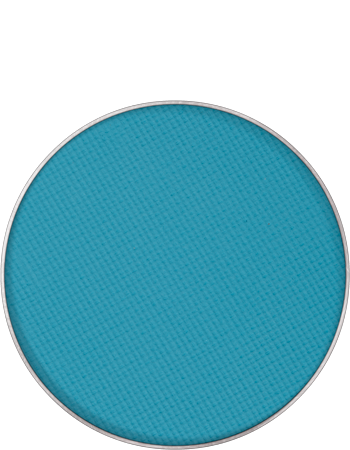 Kryolan Eyeshadow / Blush Refill — Matte — LIGHT BLUE