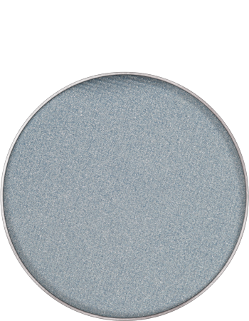 Kryolan Eyeshadow / Blush Refill — Iridescent — MILD BLUE G