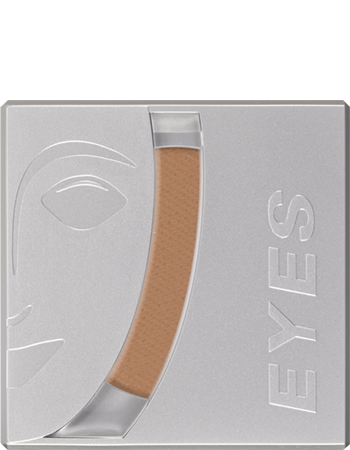 Kryolan Eyeshadow / Blush — Matte — NAPPA