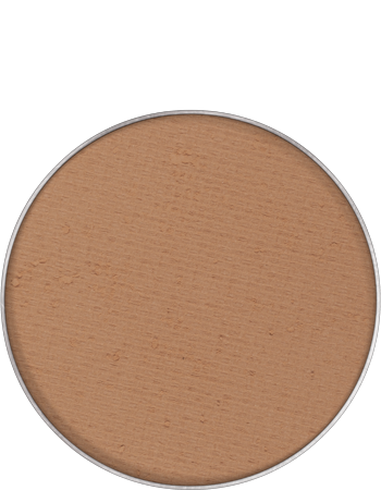 Kryolan Eyeshadow / Blush Refill — Matte — NAPPA