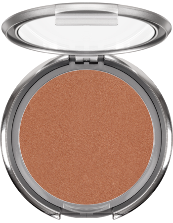Kryolan Glamour Glow — NATURAL TAN