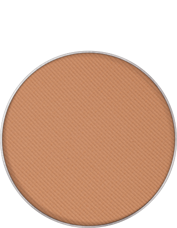 Kryolan Eyeshadow / Blush Refill — Matte — NATURE