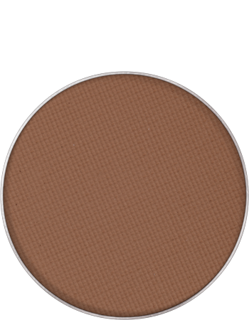 Kryolan Eyeshadow / Blush Refill — Matte — OAK