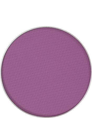 Kryolan Eyeshadow / Blush Refill — Matte — PARADISE