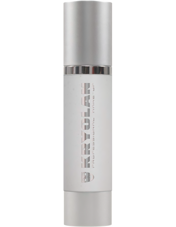 Kryolan Shimmering Foundation — 50 ml — PEARL