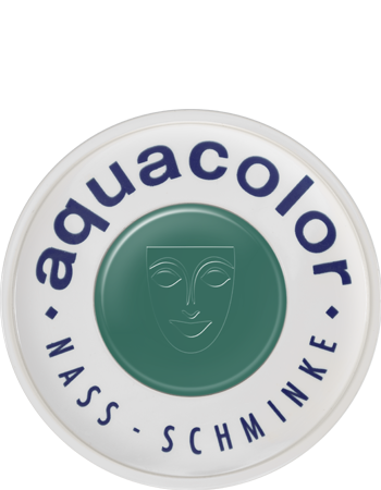 Kryolan Aquacolor — 30 ml — GREEN 21