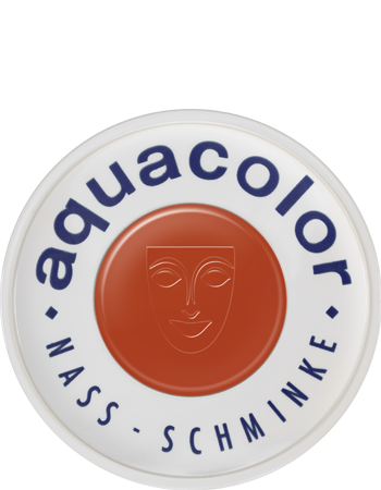 Kryolan Aquacolor — 30 ml — MANDARIN