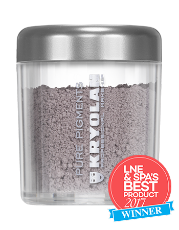 Kryolan Pure Pigments Matte — PURE AFFECTION