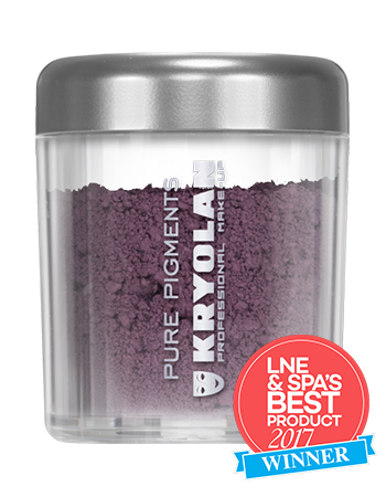 Kryolan Pure Pigments Matte — PURE ENERGY