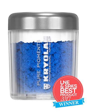 Kryolan Pure Pigments Matte — PURE TRUST