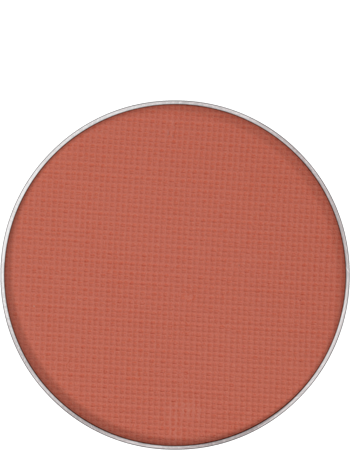 Kryolan Eyeshadow / Blush Refill — Matte — ROMANTIC