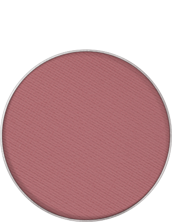 Kryolan Eyeshadow / Blush Refill — Matte — ROSEWOOD