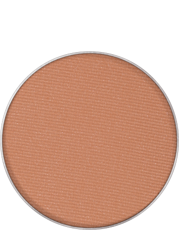 Kryolan Eyeshadow / Blush Refill — Matte — SANDSTONE